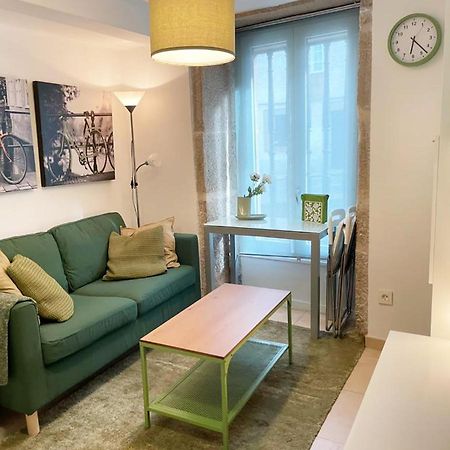 Moss Home Santiago de Compostela Kültér fotó