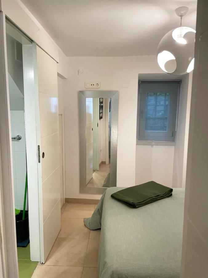 Moss Home Santiago de Compostela Kültér fotó