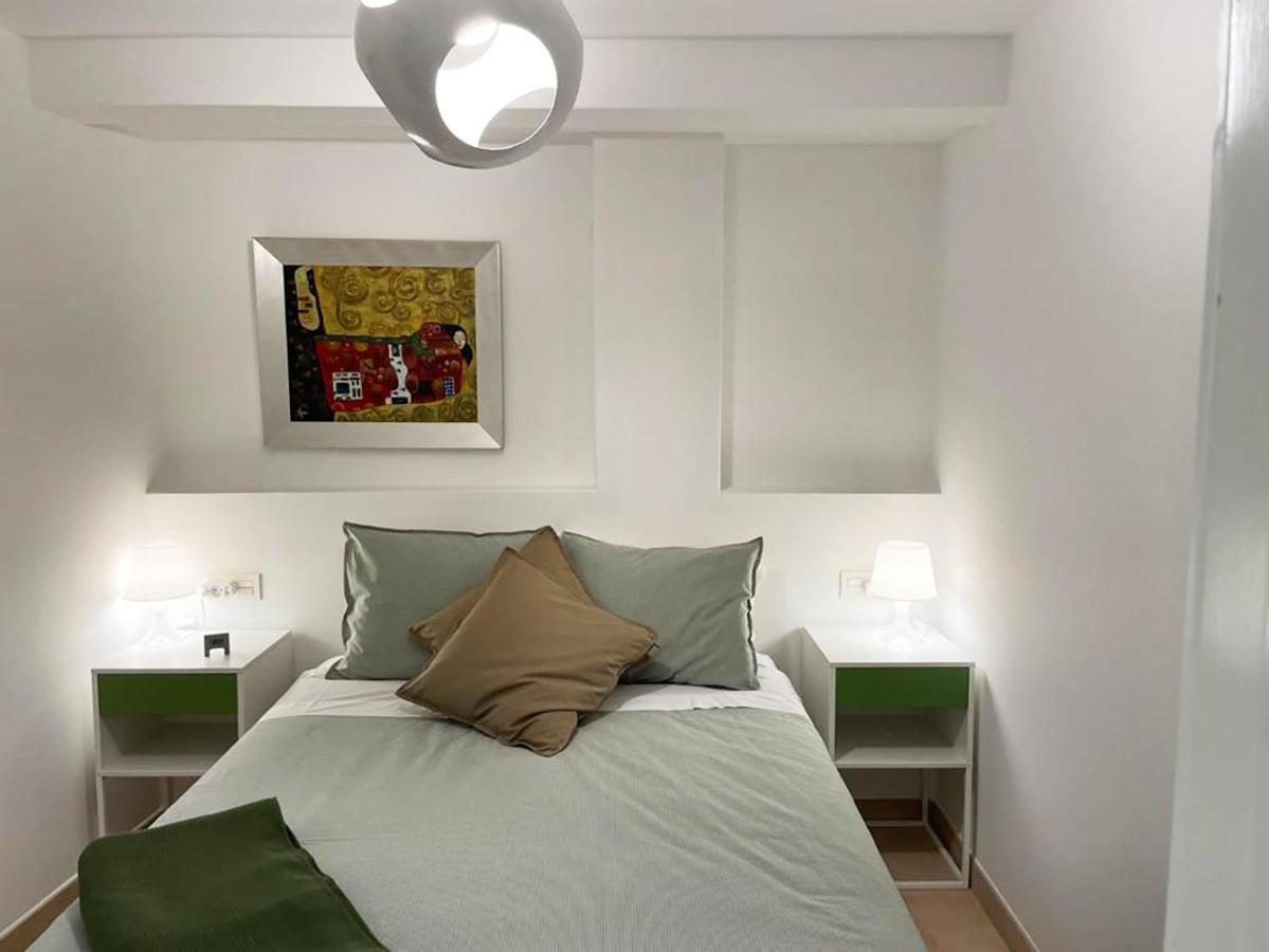 Moss Home Santiago de Compostela Kültér fotó